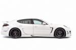 Porsche Panamera Cyrano Widebody Kit by Hamann 2011 года